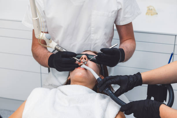 Best Emergency Cosmetic Dentistry (e.g., broken veneers) in Dewitt, MI